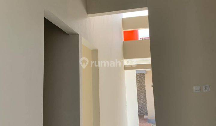 Rumah Cantik Model Scandinavian Modern Cinangka Pondok Cabe  Harga All In Cukup Booking Fee Aja... 2