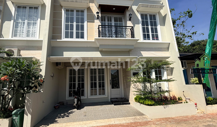 Rumah 3 Kamar Tidur Brand New Siap Huni Dekat Gerbang Tol Brigif Rumah 3 Kamar Tidur Brand New Siap Huni Dekat Gerbang Tol Brigif