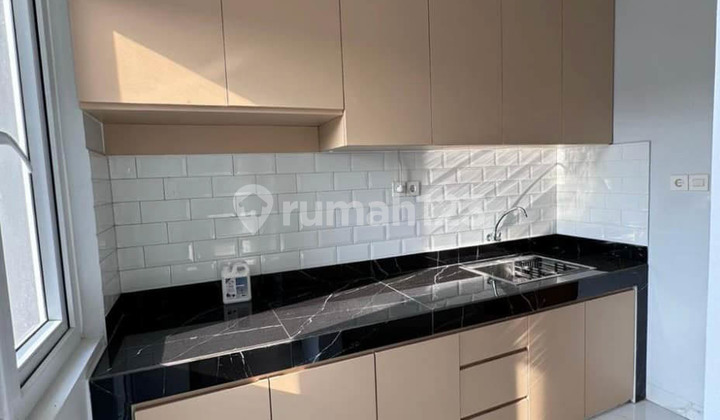 Rumah Minimalis Siap Huni di Grogol Limo Dekat Tiga Pintu Tol 2