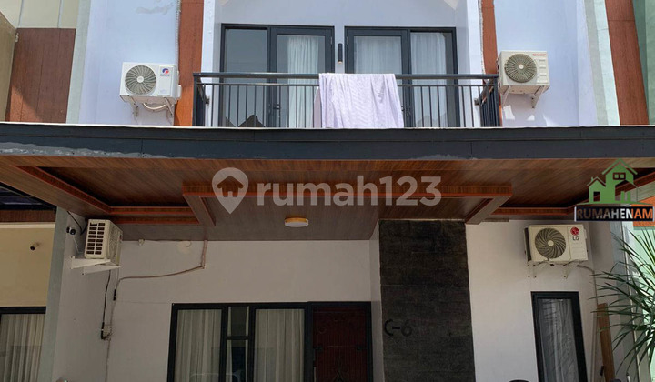 Rumah Minimalis Siap Huni di Jalan Raya Muhtar Sawangan Rumah Minimalis Siap Huni di Jalan Raya Muhtar Sawangan