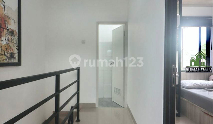 Best Selling Minimalist Modern Style House Near Sawangan Toll Gate 2