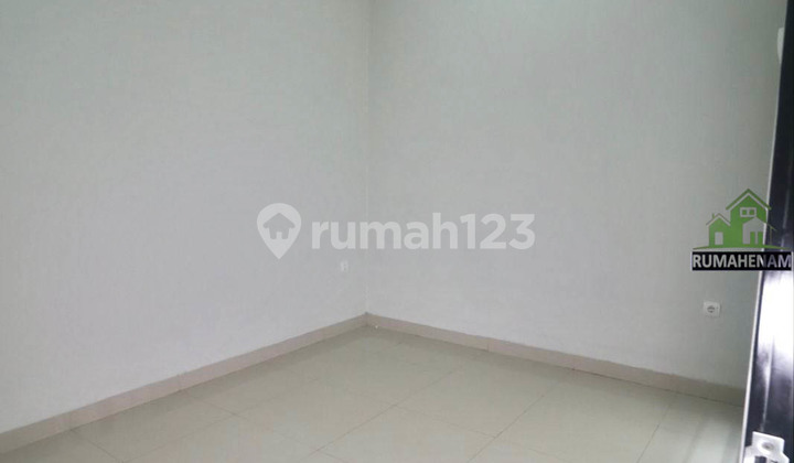 4 Bedroom House in Megapolitan Cinere Housing Complex 2