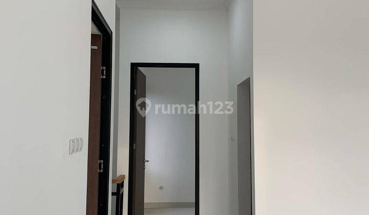 Rumah Mewah 2 Lantai Cinangka Pondok Cabe Ready Stock Siap Huni Harga All In 2