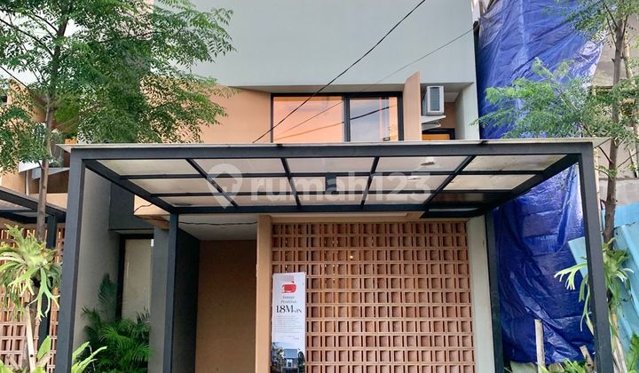 Rumah Minimalis Cinere Limo Dekat Gerbang Tol Limo Rumah Minimalis Cinere Limo Dekat Gerbang Tol Limo
