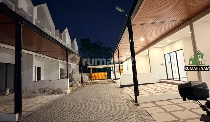 Rumah 3 Kamar Tidur Tanah Luas Brand New Siap Huni Dekat Tol Limo Rumah 3 Kamar Tidur Tanah Luas Brand New Siap Huni Dekat Tol Limo
