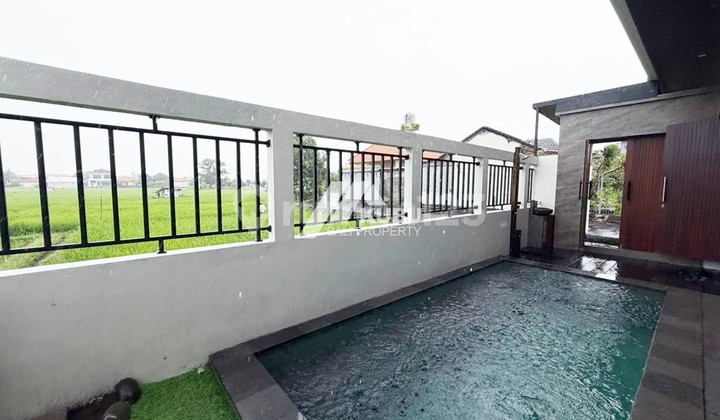 Kbp1563 Charming Villa With Minimalist Design In Sanur. Kbp1563 Charming Villa With Minimalist Design In Sanur.