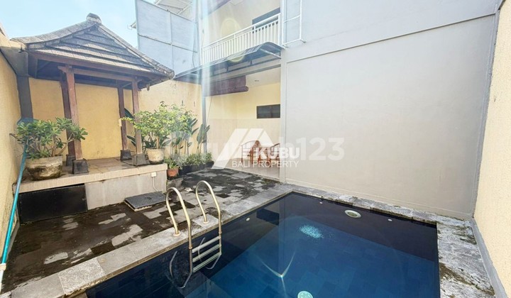 Kbp1536 Charming Villa In A Prime Location Sanur Kbp1536 Charming Villa In A Prime Location Sanur