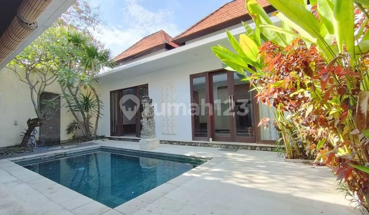 Kbp0687 Beautiful Villa With A Modern Minimalist Design. Kbp0687 Beautiful Villa With A Modern Minimalist Design.