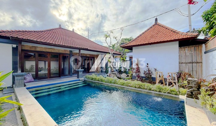 KBP1607 Charming And Spacious 3-Bedroom Villa