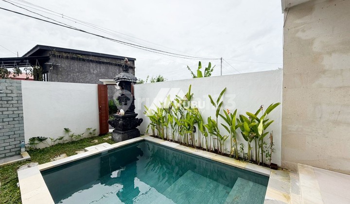 Kbp1561 Charming 2 Bedroom Villa In Complex Area. Kbp1561 Charming 2 Bedroom Villa In Complex Area.