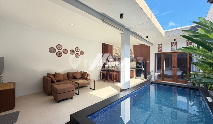 Kbp1598 Charming Villa With 1-Story Building In The Complex Area. Kbp1598 Charming Villa With 1-Story Building In The Complex Area.