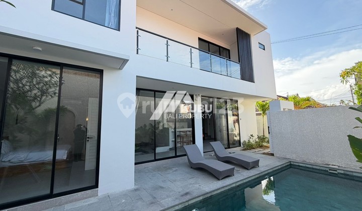 Kbp1569 Charming Villa Brandnew 3 Bedroom For Leasehold Rental.