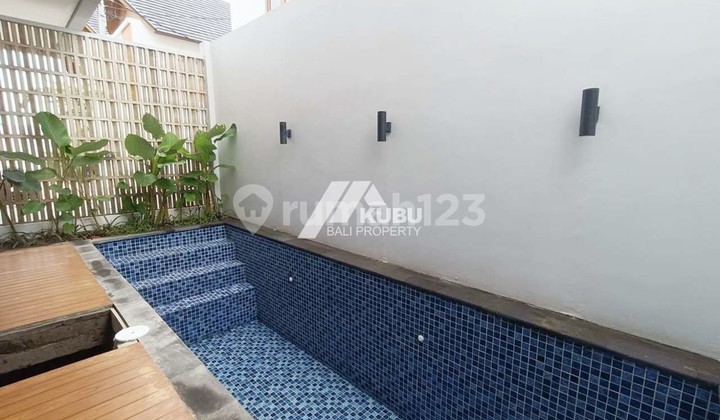 Kbp1501clean And Bright 2 Bedroom Villa In Kesiman Area. Kbp1501clean And Bright 2 Bedroom Villa In Kesiman Area.
