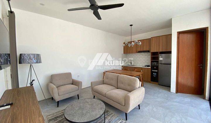 Kbp1341 Brand New 2bedrooms Modern Minimalist Villa In A Villa Complex Dead end Street. 2