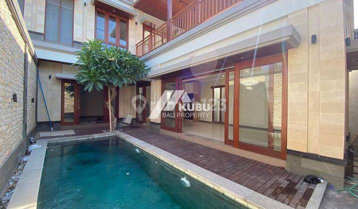 Kbp1340 Charming And Tidy Villa In Complex Area .  1