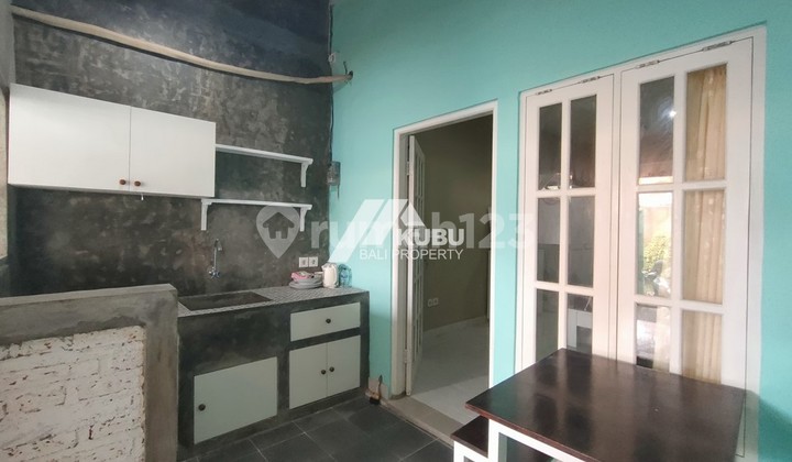 Kbp0776 Cozy House With Minimalist Design In Sanur Kbp0776 Cozy House With Minimalist Design In Sanur