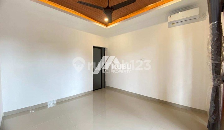  KBP1405 The modern and cozy design of 2 bedroom villa. 2