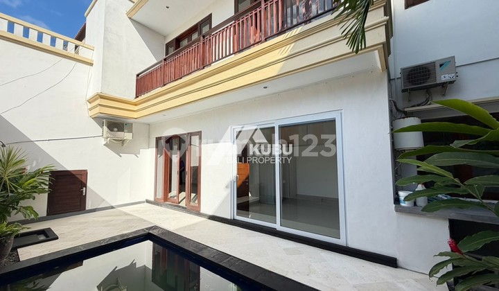 Kbp1608 Charming Villa With A Modern Minimalist Design.