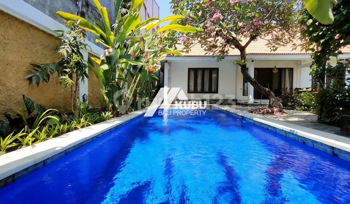 Kbp1074 Charming Villa With 3 Bedrooms In A Comfortable Residential Complex Area. Kbp1074 Charming Villa With 3 Bedrooms In A Comfortable Residential Complex Area.