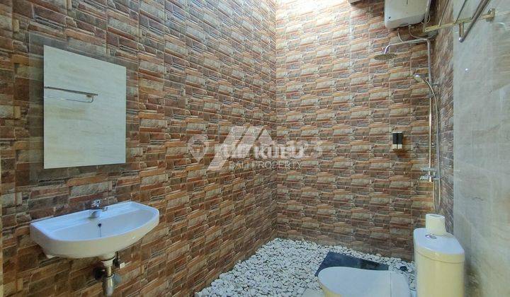 Kbp0890 Charming Villa Located In Kesiman With An Area Near The Beach.  29