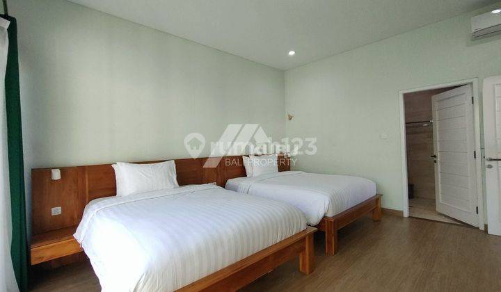 Kbp0890 Charming Villa Located In Kesiman With An Area Near The Beach.  32