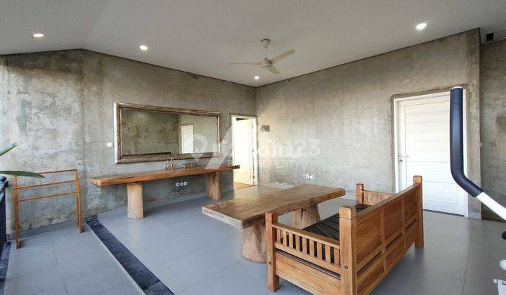 Kbp0890 Charming Villa Located In Kesiman With An Area Near The Beach.  38