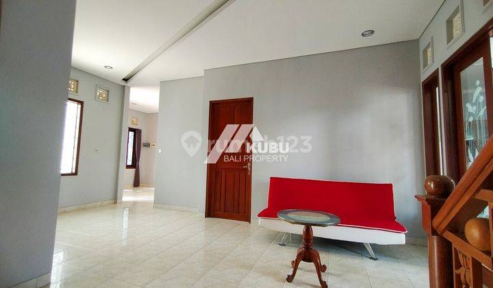 Kbp0941 House For Sale, With A Land Area Of 250 Square Meters, 3