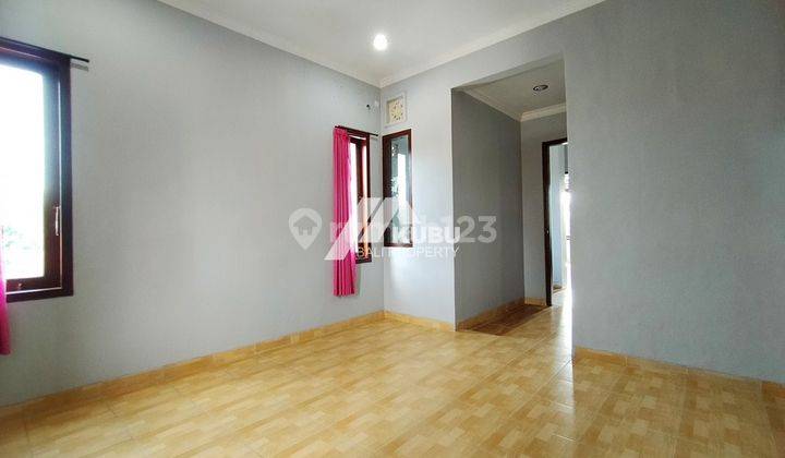 Kbp0941 House For Sale, With A Land Area Of 250 Square Meters, 5