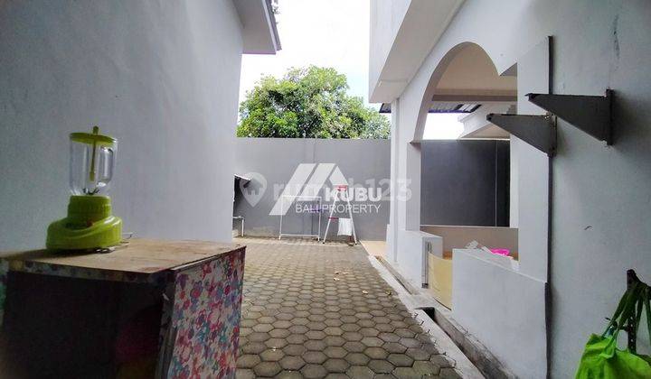 Kbp0941 House For Sale, With A Land Area Of 250 Square Meters, 32