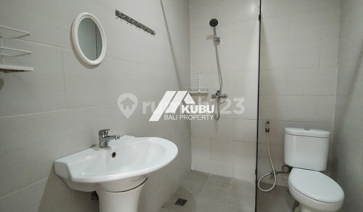 Kbp0985 Comfortable House With Minimalist Design In Kesiman 4