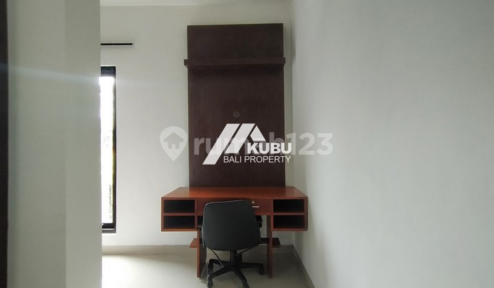 Kbp0985 Comfortable House With Minimalist Design In Kesiman 3