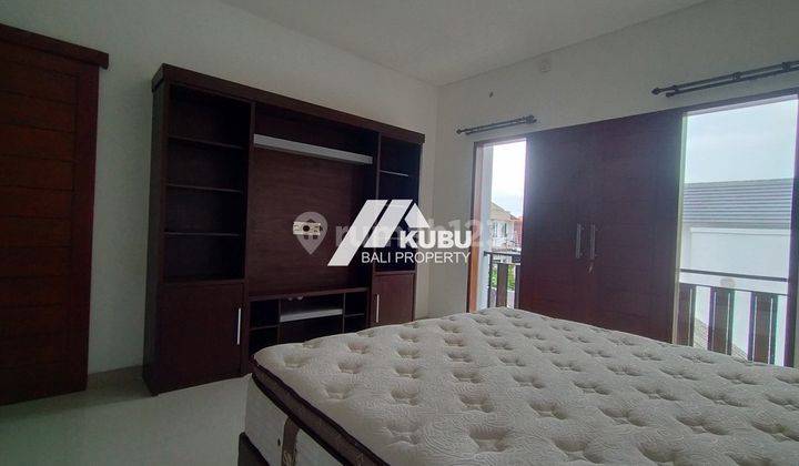 Kbp0985 Comfortable House With Minimalist Design In Kesiman 8