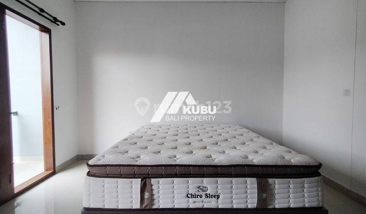 Kbp0985 Comfortable House With Minimalist Design In Kesiman 9