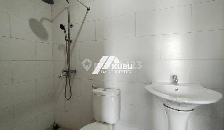 Kbp0985 Comfortable House With Minimalist Design In Kesiman 10