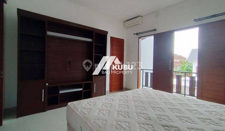 Kbp0985 Comfortable House With Minimalist Design In Kesiman 14