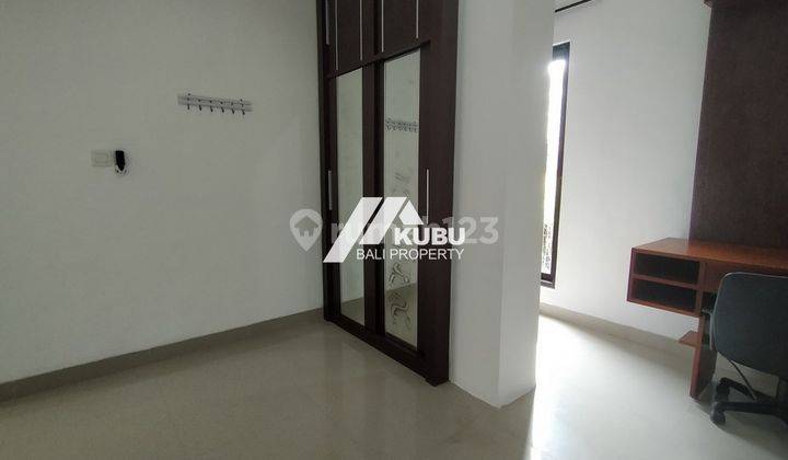 Kbp0985 Comfortable House With Minimalist Design In Kesiman 19