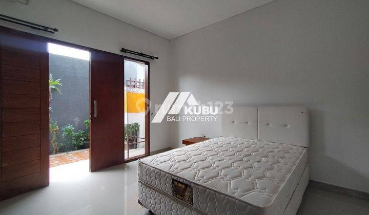 Kbp0985 Comfortable House With Minimalist Design In Kesiman 25