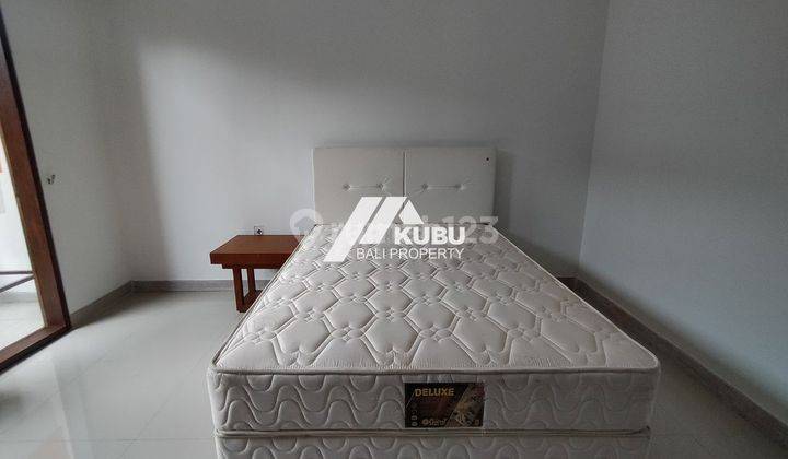 Kbp0985 Comfortable House With Minimalist Design In Kesiman 28