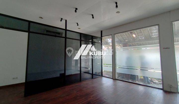 Kbp0993 1st Floor Building Shophouse With Minimalist Design. 4