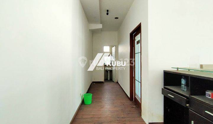 Kbp0993 1st Floor Building Shophouse With Minimalist Design. 7