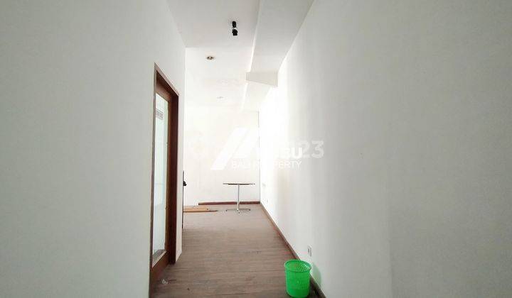 Kbp0993 1st Floor Building Shophouse With Minimalist Design. 9