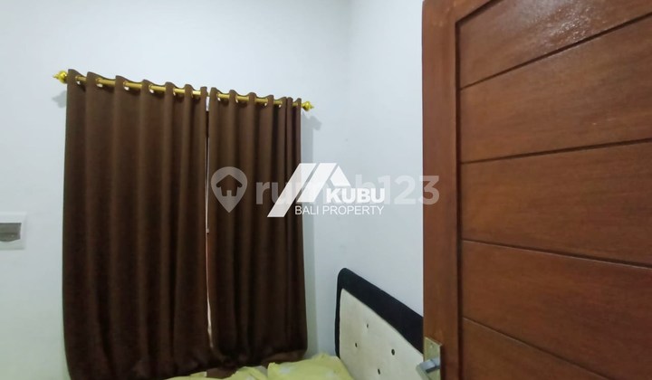 Kbp1006 Minimalist House In Denpasar Area 5