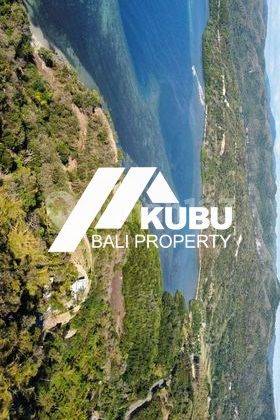 Tanah Los Pantai Dengan View Laut Dan Tebing, Labuan Bajo 2