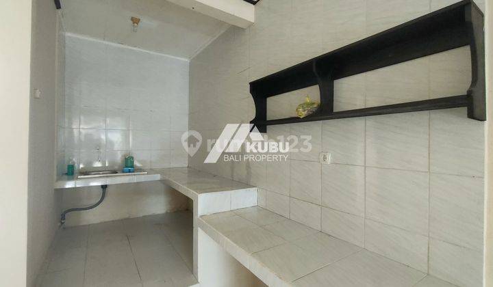 Kbp1039 Clean And Bright Simple House.  3