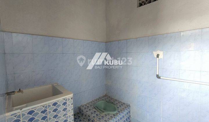 Kbp1039 Clean And Bright Simple House.  8