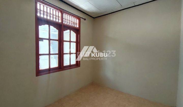 Kbp1039 Clean And Bright Simple House.  12