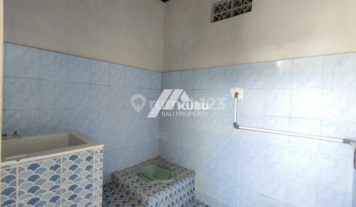Kbp1039 Clean And Bright Simple House.  15