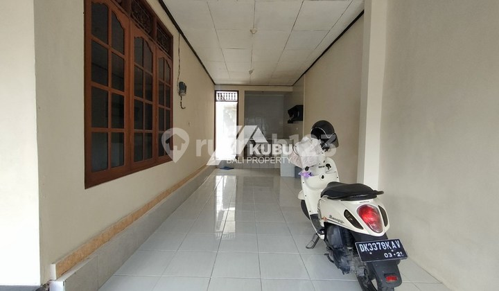 Kbp1039 Clean And Bright Simple House.  21