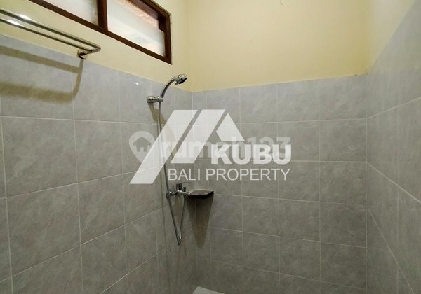 Kbp1031 2 Bedroom House With A Spacious Garden In Sanur. 7