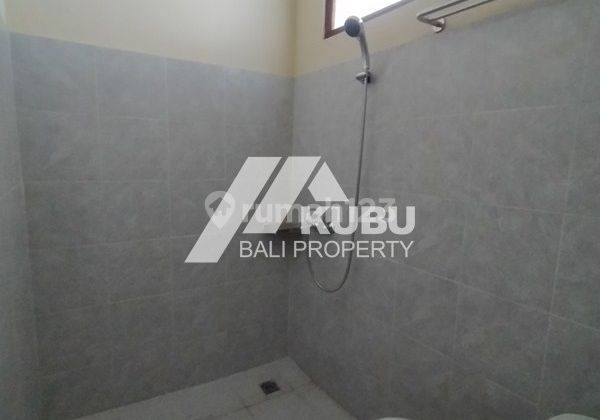Kbp1031 2 Bedroom House With A Spacious Garden In Sanur. 14